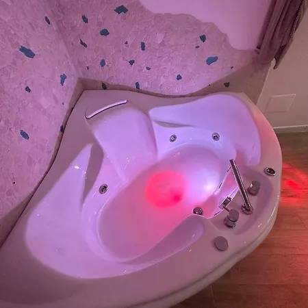 فندق مبيت وإفطار Il Piccolo Rifugio