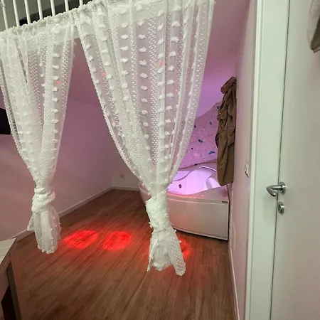 فندق مبيت وإفطار Il Piccolo Rifugio