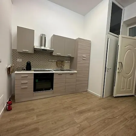 Nocleg ze śniadaniem Il Piccolo Rifugio 3*