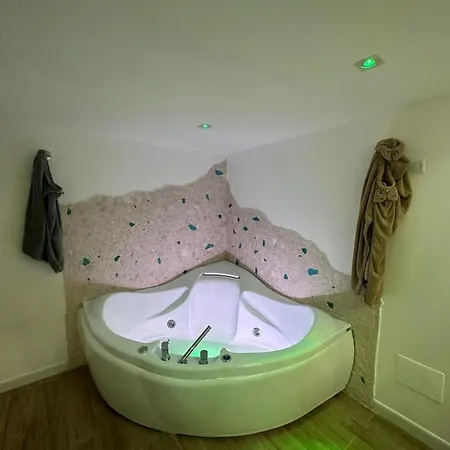 فندق مبيت وإفطار Il Piccolo Rifugio