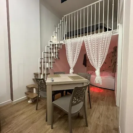 فندق مبيت وإفطار Il Piccolo Rifugio