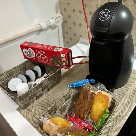 Il Piccolo Rifugio 3* باري