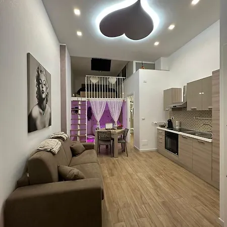 Il Piccolo Rifugio فندق مبيت وإفطار 3*