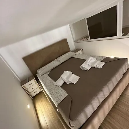 Il Piccolo Rifugio 3* باري