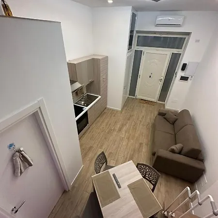 Il Piccolo Rifugio 3* 巴里