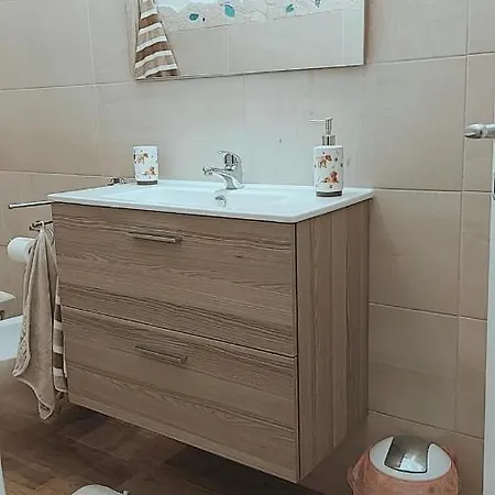 住宿加早餐酒店 Il Piccolo Rifugio 3*