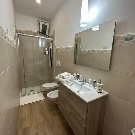 Il Piccolo Rifugio 3* 巴里