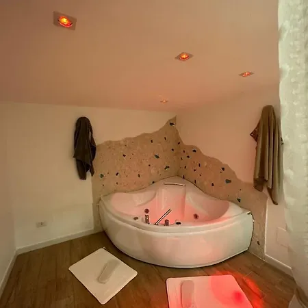 Il Piccolo Rifugio 住宿加早餐酒店