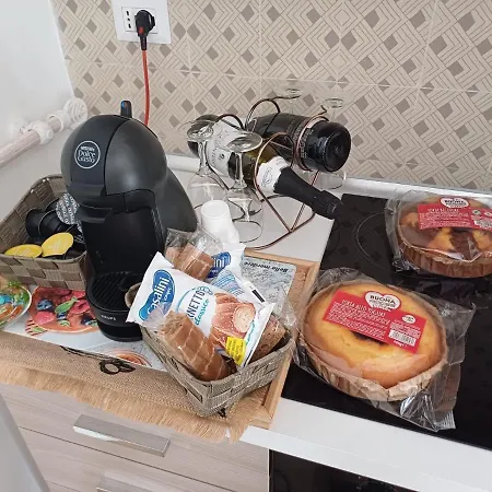 Il Piccolo Rifugio 3* 巴里