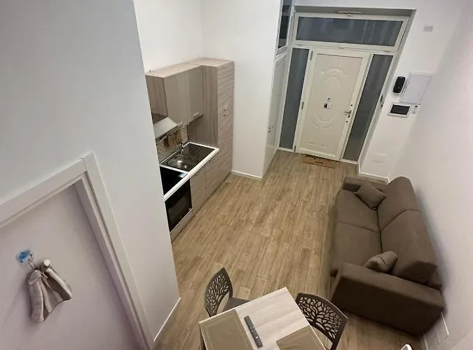 Il Piccolo Rifugio 3* בארי