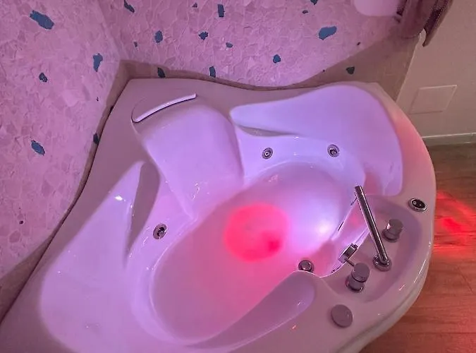 לינה וארוחת בוקר Il Piccolo Rifugio