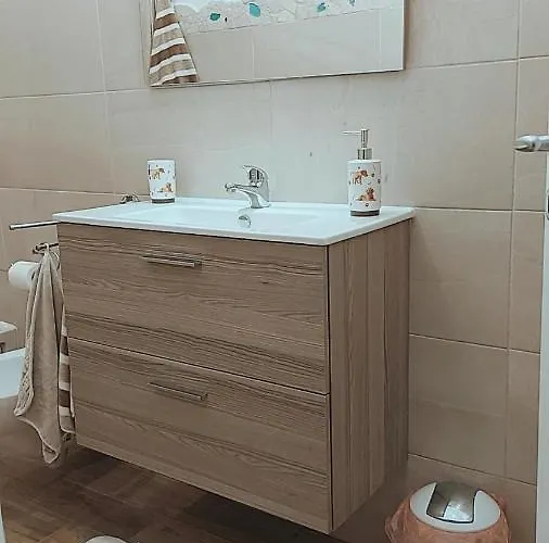 לינה וארוחת בוקר Il Piccolo Rifugio 3*