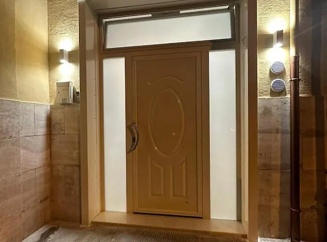 Il Piccolo Rifugio לינה וארוחת בוקר 3*