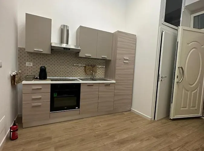 לינה וארוחת בוקר Il Piccolo Rifugio 3*