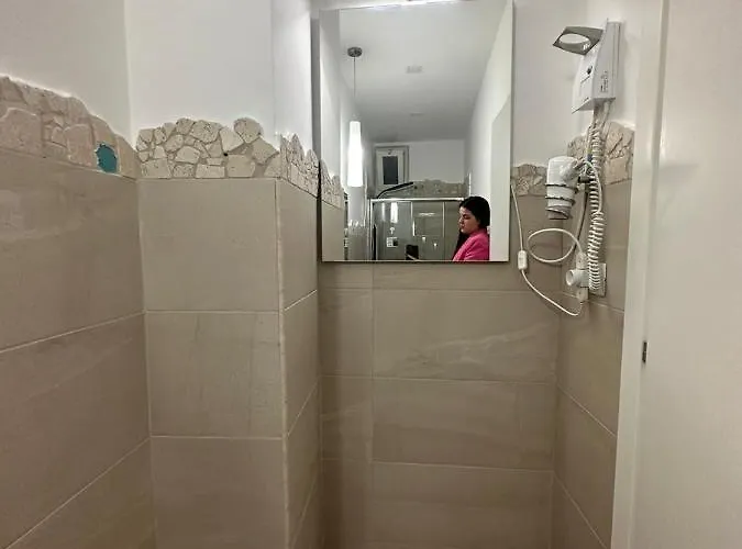 Il Piccolo Rifugio 3* בארי