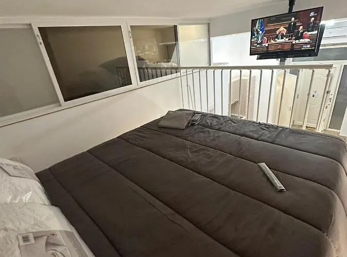 Il Piccolo Rifugio בארי