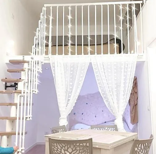 Il Piccolo Rifugio 3*