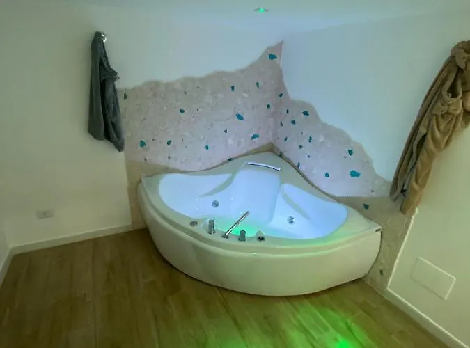 Il Piccolo Rifugio 3* Bari