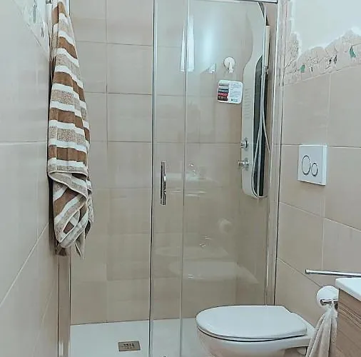 לינה וארוחת בוקר Il Piccolo Rifugio בארי