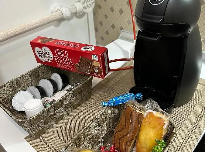 Il Piccolo Rifugio 3* בארי