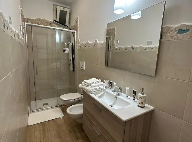 Il Piccolo Rifugio 3* בארי