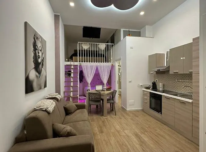 Il Piccolo Rifugio לינה וארוחת בוקר 3*