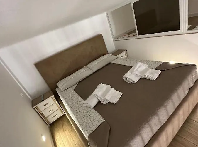 Il Piccolo Rifugio 3* בארי