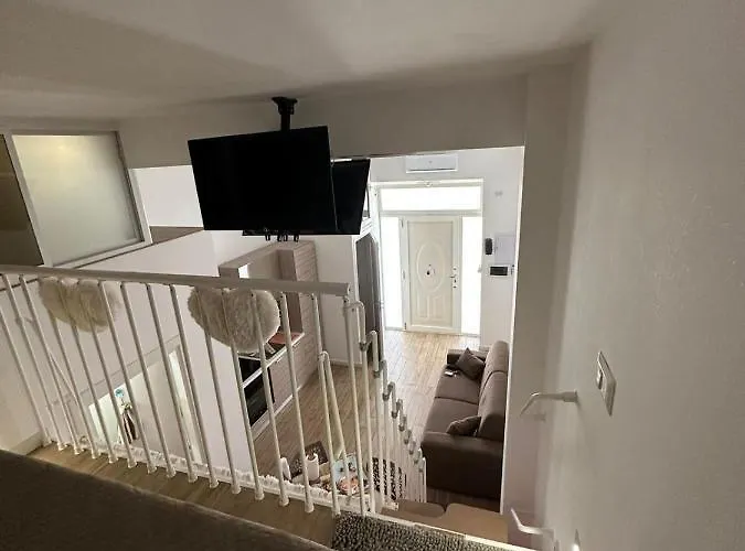 Il Piccolo Rifugio 3* בארי